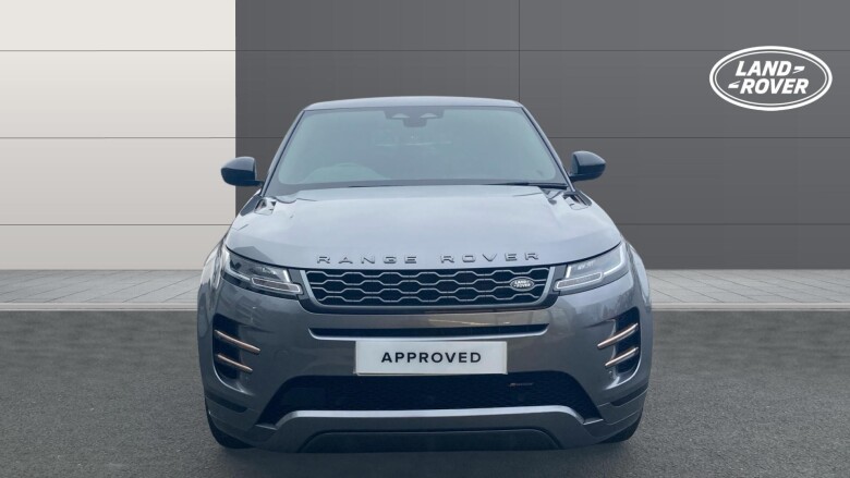 Land Rover Range Rover Evoque 1.5 P300e R-Dynamic S 5dr Auto Hatchback